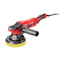 Powerbuilt 6 in. Dual-Action Orbital Polishers 240053
