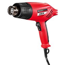Powerbuilt Heavy-Duty Heat Gun Kits 240068