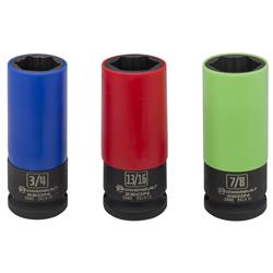 Powerbuilt Tools Sockets and Drive Bits 240097