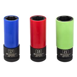 Powerbuilt Tools Sockets and Drive Bits 240098