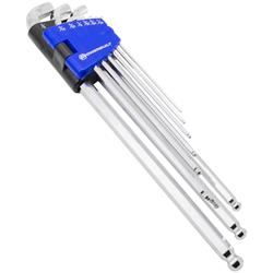 Powerbuilt Tools Hex and Torx Key Wrenches 240099
