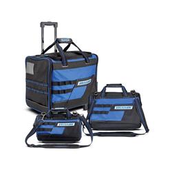 Powerbuilt 3-Piece Vaughan Tool Bag Sets 240154