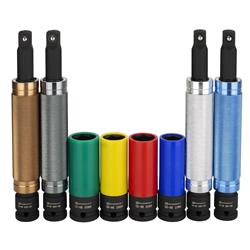 Powerbuilt Tools Sockets and Drive Bits 240258