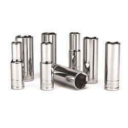 Powerbuilt Socket Sets 640056