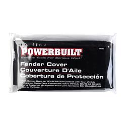 Powerbuilt Tools Fender Covers 640083