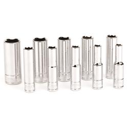 Powerbuilt Socket Sets 640499