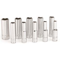 Powerbuilt Socket Sets 640538