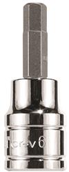 Powerbuilt Hex Bit Sockets 640556