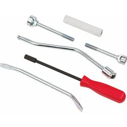 Powerbuilt 7-Piece Drum Brake Repair Kits