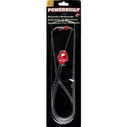 Powerbuilt Tools Stethoscopes 640582