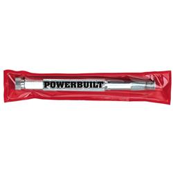 Powerbuilt Back-Tap Spark Plug Thread Repair Tools 640811