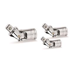 Powerbuilt Socket Universal Joint Sets 640858