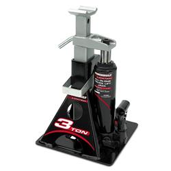 Powerbuilt All-In-One Jack Stand Bottle Jacks