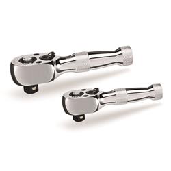 Powerbuilt Stubby Ratchet Sets 640927