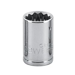 Powerbuilt Sockets 641012