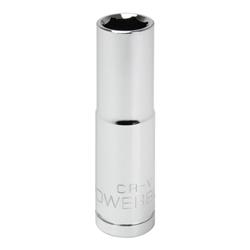 Powerbuilt Sockets 641201