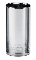 Powerbuilt Sockets 641211