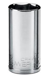 Powerbuilt Sockets 641212