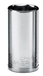 Powerbuilt Sockets 641213