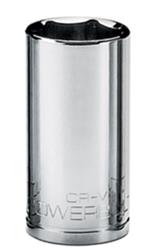 Powerbuilt Sockets 641218