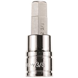 Powerbuilt Hex Bit Sockets 641400