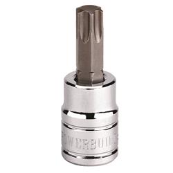 Powerbuilt Torx Bit Sockets 641408