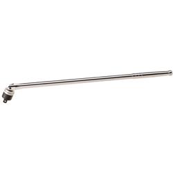 Powerbuilt 1/2 in. Drive Flex Handle 1/2 in. Ratchets 641700