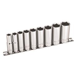 Powerbuilt Socket Sets 641717