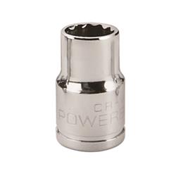 Powerbuilt Sockets 642000