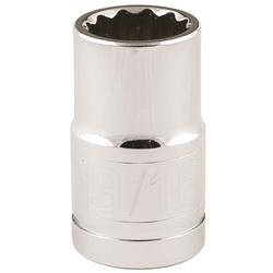 Powerbuilt Sockets 642001