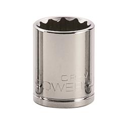 Powerbuilt Sockets 642005