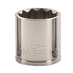 Powerbuilt Sockets 642010