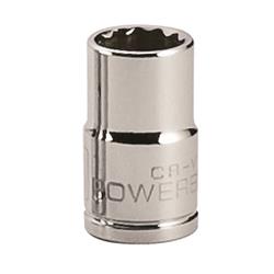 Powerbuilt Sockets 642015