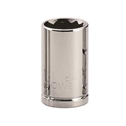 Powerbuilt Sockets 642016