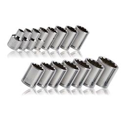 Powerbuilt Sockets 642023