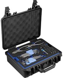 Powerbuilt 83-Piece Stainless Steel Marine Tool Sets