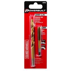 Powerbuilt Tools Taps 642491