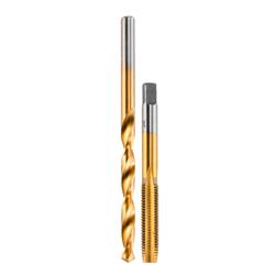 Powerbuilt Tools Taps 642607
