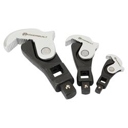 Powerbuilt Tools Wrenches 642963