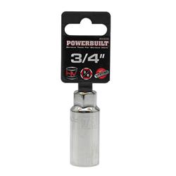 Powerbuilt Tools Sockets and Drive Bits 643006