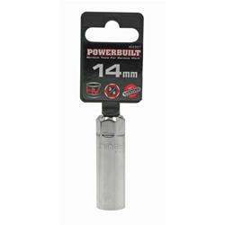 Powerbuilt Spark Plug Sockets