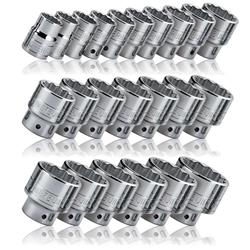 Powerbuilt Sockets 643214