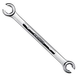 Powerbuilt Flare Nut Wrenches 644036