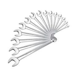 Powerbuilt 644118 Metric Mirror Polished 14mm Combination Wrench