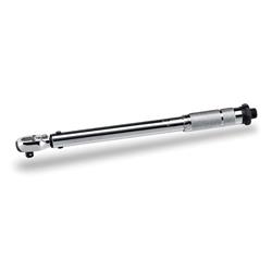 Wright Tool 3/8in Micro Torque Wrench - 3477