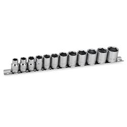 Powerbuilt Socket Sets 645008