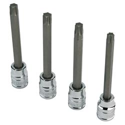 Powerbuilt Torx Bit Sockets 647058