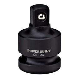 Powerbuilt Socket Adapters 647097
