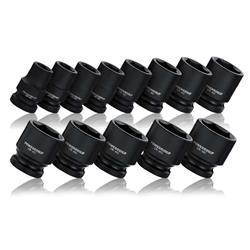Powerbuilt Impact Sockets 647282