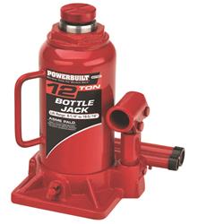 Powerbuilt Bottle Jacks 647501